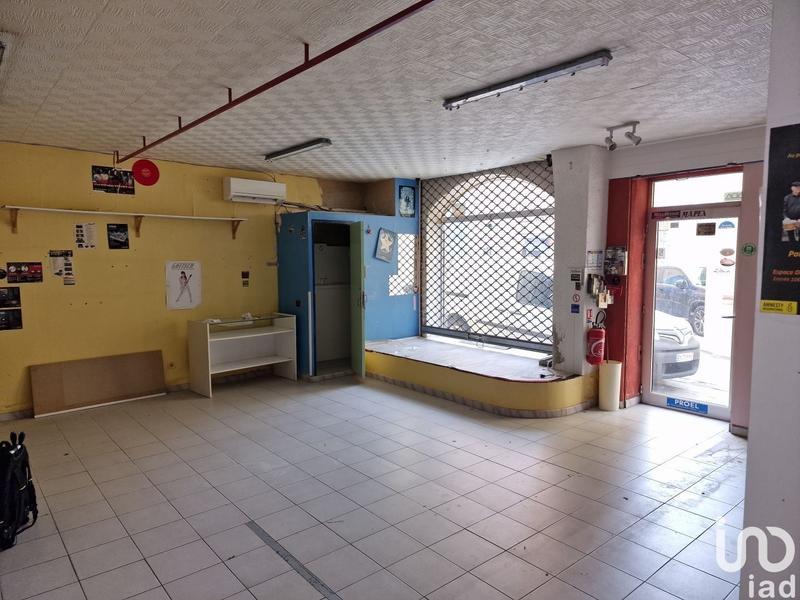 Local commercial - 276 m²