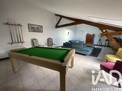 Maison - 179 m² - 6 pièces