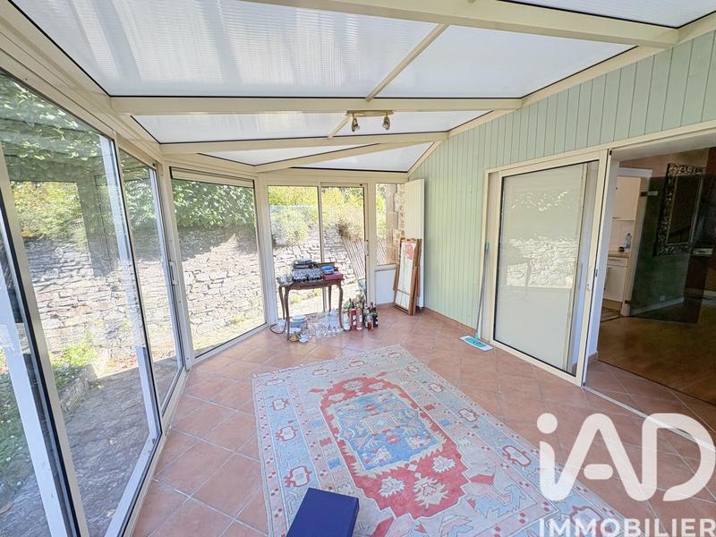 Maison - 132 m² - 5 pièces