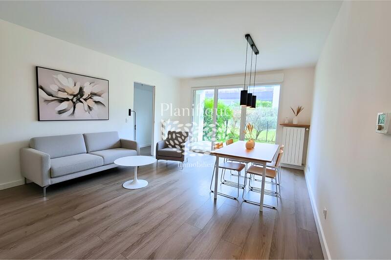 Appartement - 103 m² - 4 pièces