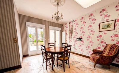 Maison bourgeoise - 198 m² - 8 pièces