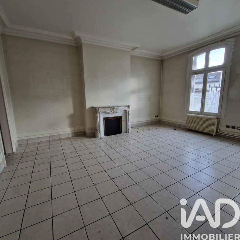 Maison - 440 m² - 14 pièces