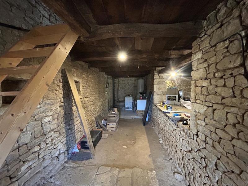 Maison - 136 m² - 7 pièces