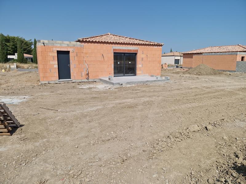 Maison - 91 m² - 4 pièces