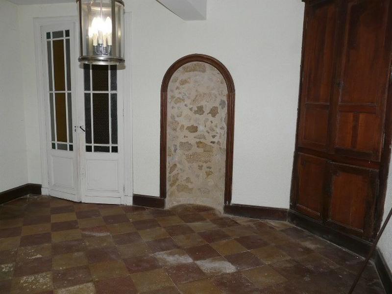 Maison de maîtres - 533 m² - 12 pièces