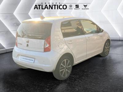 Seat Mii Electric 83 ch Plus