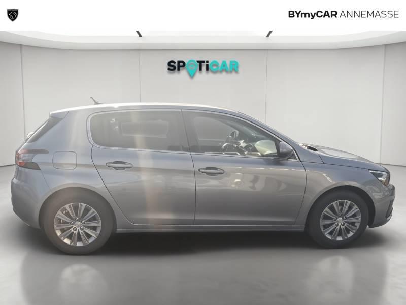 Peugeot 308 PureTech 130ch s&amp;S Eat8 Allure Pack