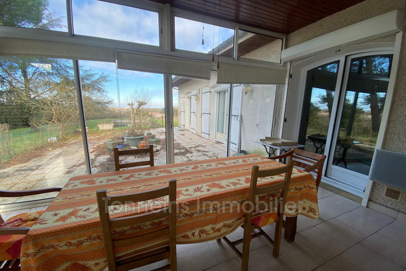 Maison - 158 m² - 6 pièces