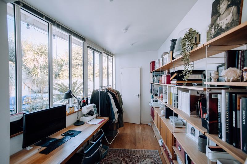 Maison - 155 m² - 5 pièces