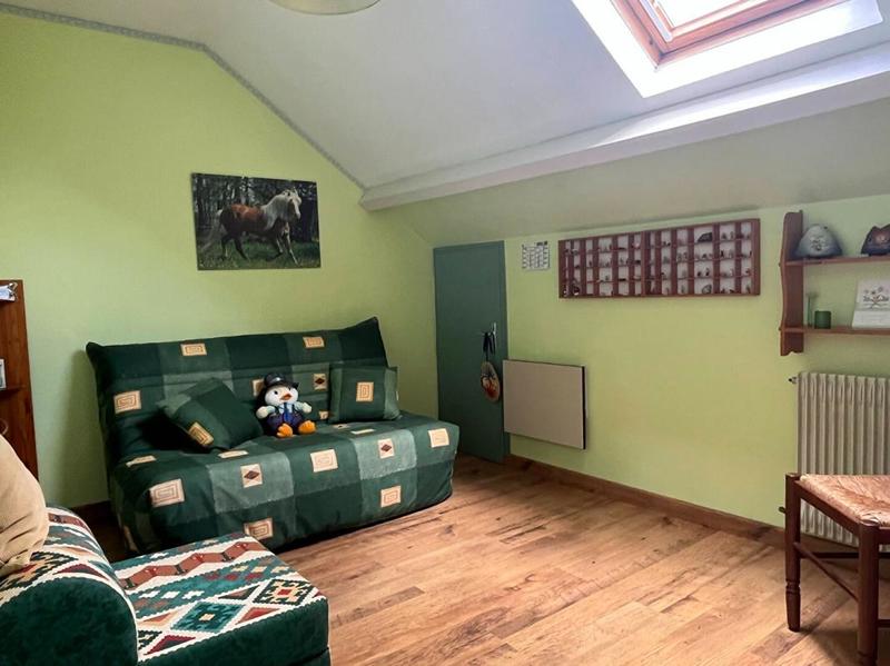 Maison - 127 m² - 7 pièces