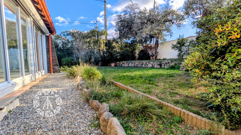 Villa - 97 m² - 4 pièces