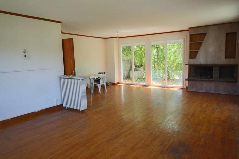 Maison - 178 m² - 6 pièces