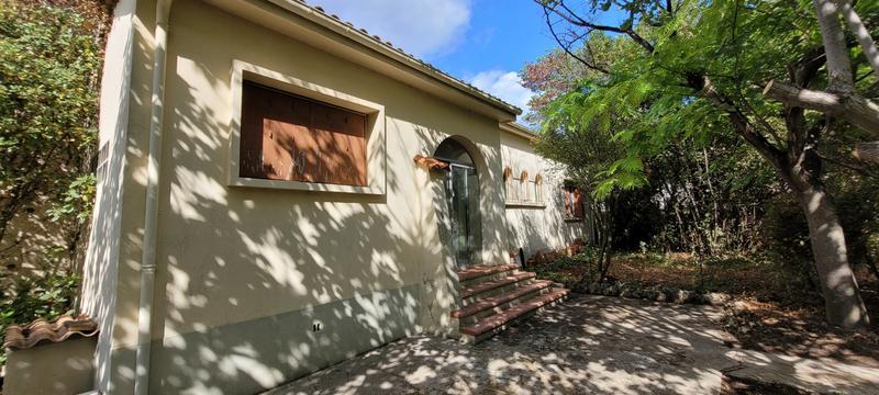 Propriété - 133 m² - 8 pièces