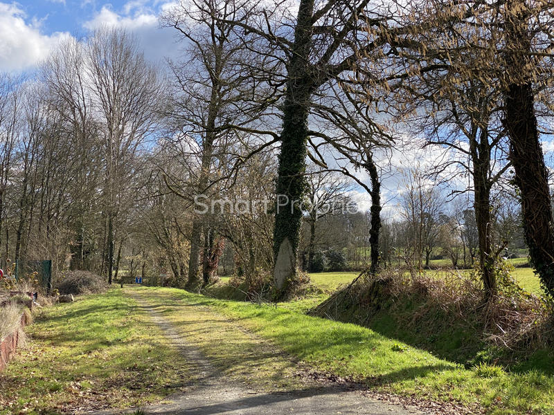 Maison - 900 m² - 20 pièces