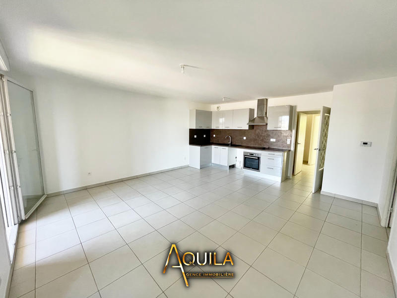 Appartement - 77 m² - 4 pièces