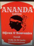 Ananda Sartène