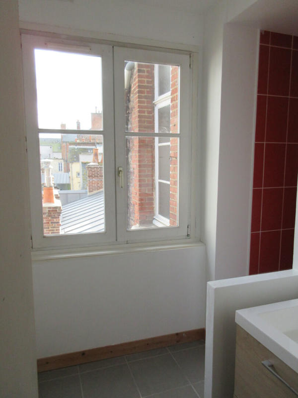 Appartement - 53 m² - 2 pièces