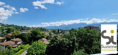 Viager - Appartement - 33 m² - 2 pièces