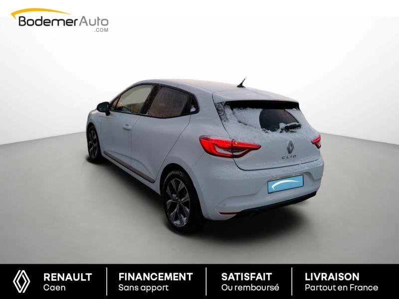 Renault Clio TCe 90 Evolution