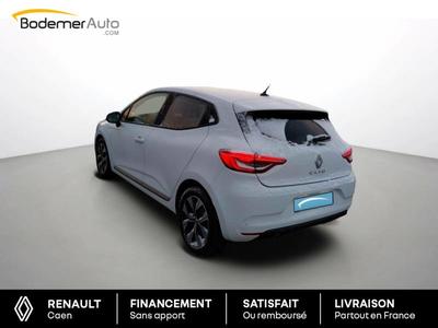Renault Clio TCe 90 Evolution