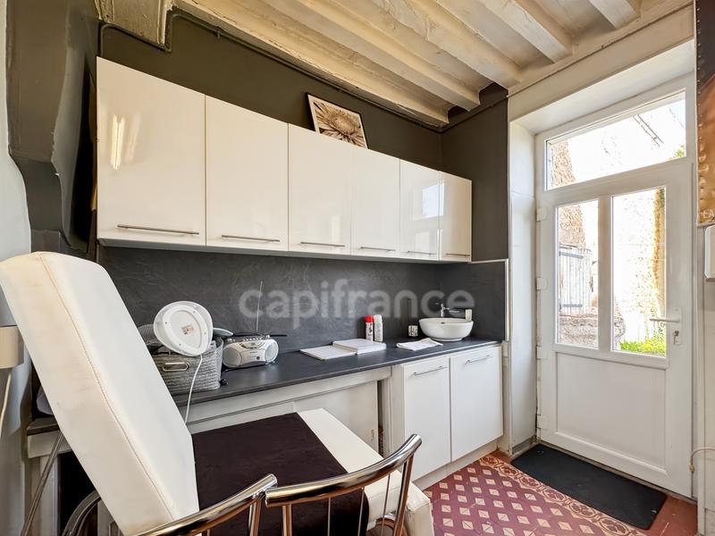 Fonds de commerce - Beauté / Bien-être - 87 m²