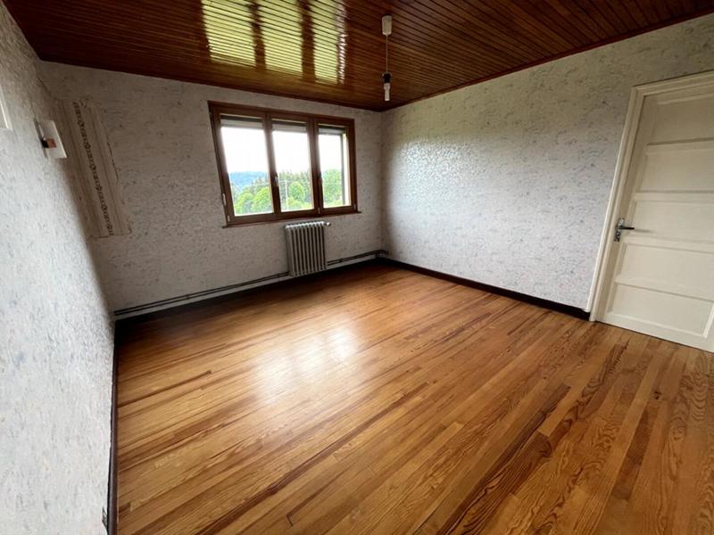 Maison - 316 m² - 9 pièces