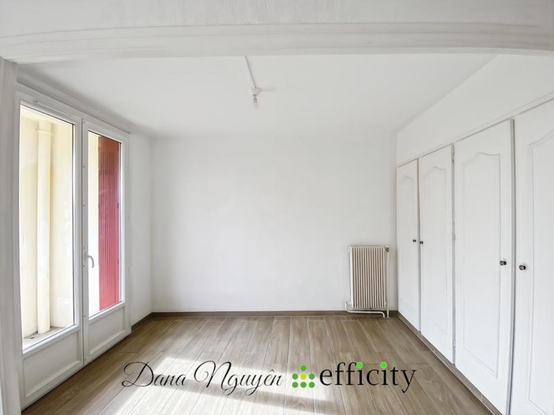 Appartement - 68 m² - 4 pièces