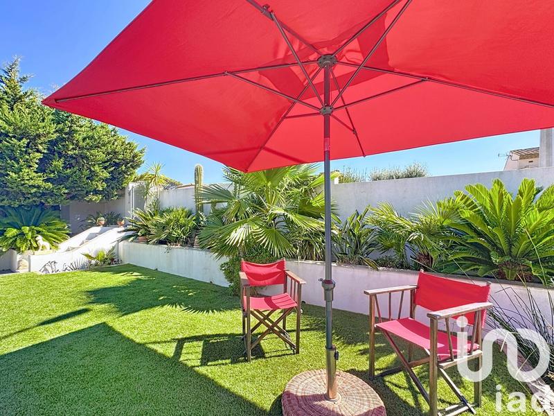 Maison - 193 m² - 5 pièces