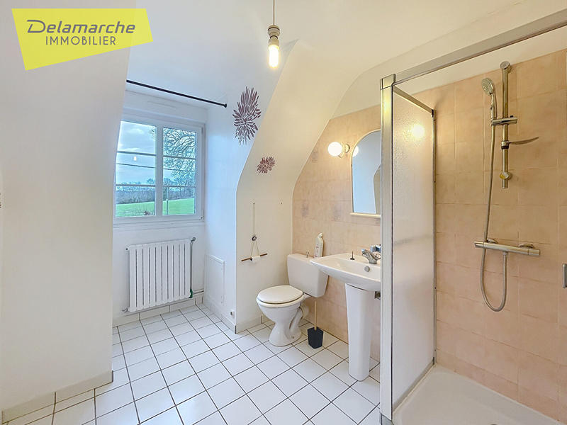 Maison - 166 m² - 6 pièces