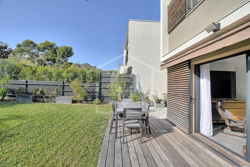 Villa - 94 m² - 4 pièces