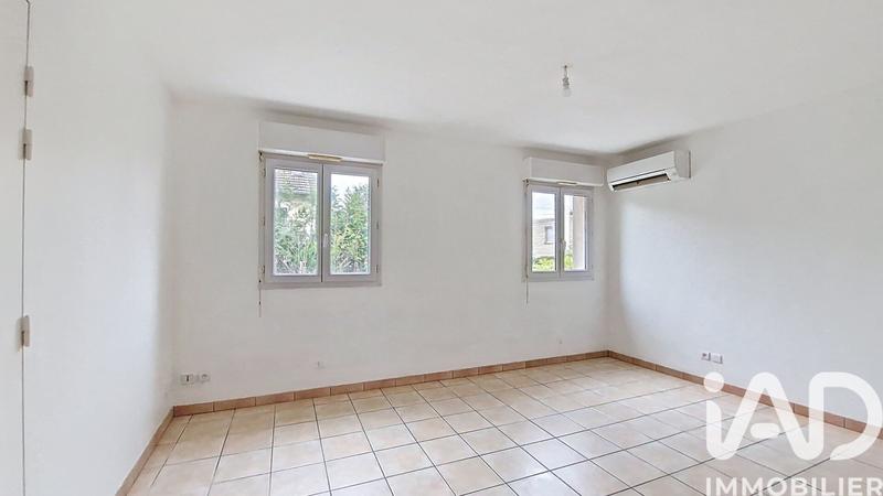 Appartement - 34 m² - 2 pièces