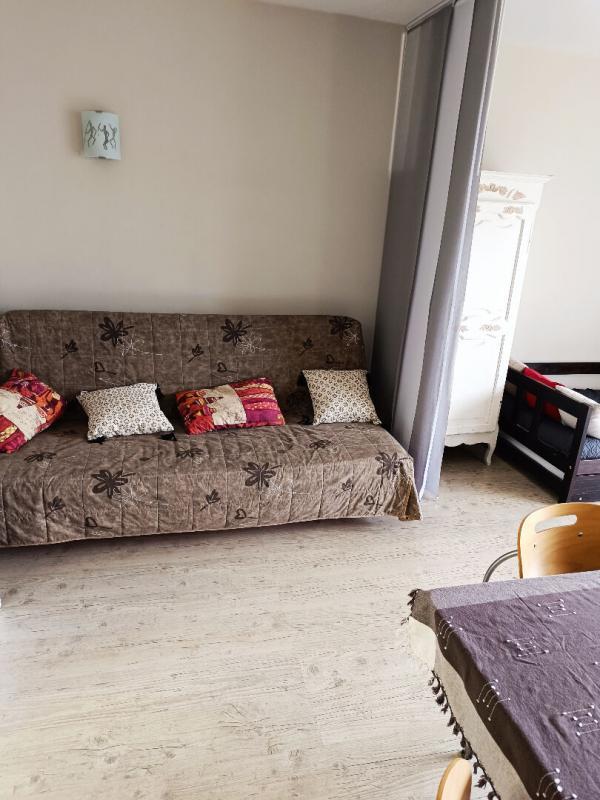 Appartement - 26 m² - 1 pièce