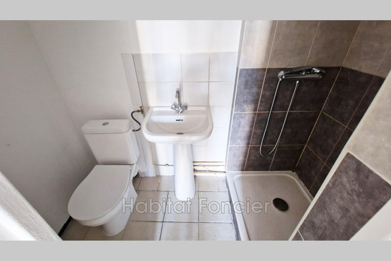 Appartement - 27 m² - 2 pièces