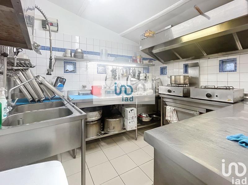 Local commercial - 50 m²