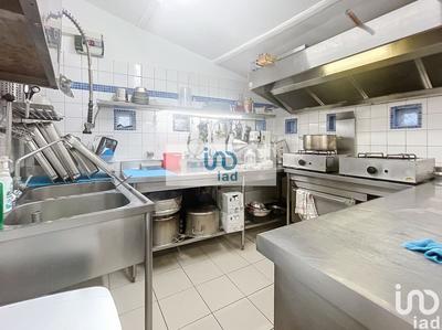 Local commercial - 50 m²