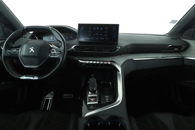 Peugeot 3008 1.5 Blue-HDi Gt Eat8 130 ch