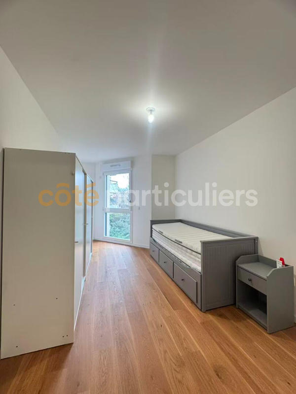 Appartement - 85 m² - 4 pièces
