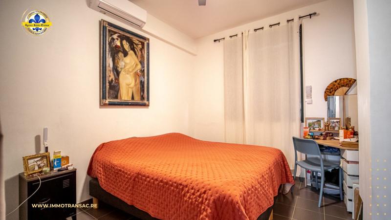 Appartement - 83 m² - 4 pièces