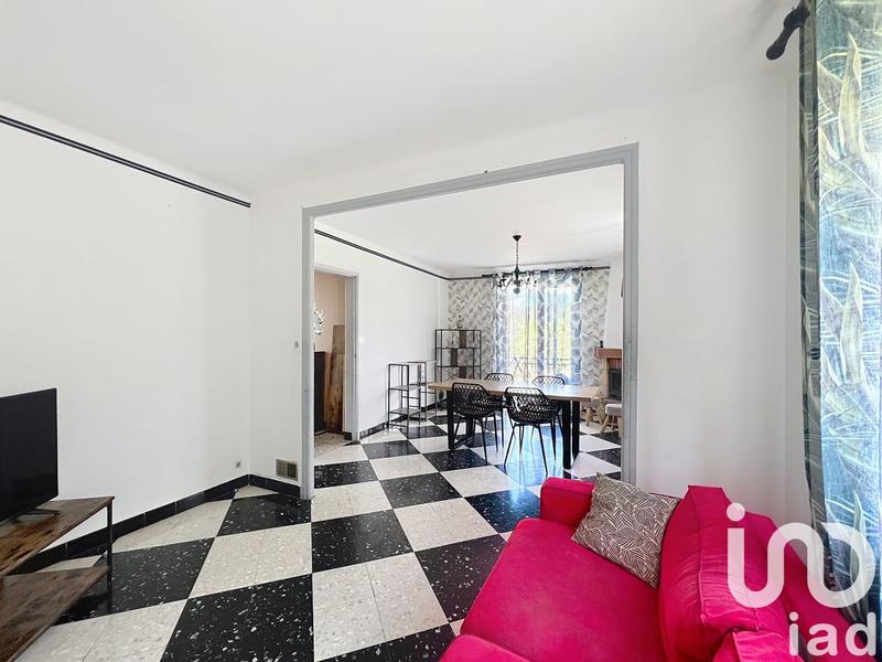 Maison - 176 m² - 7 pièces