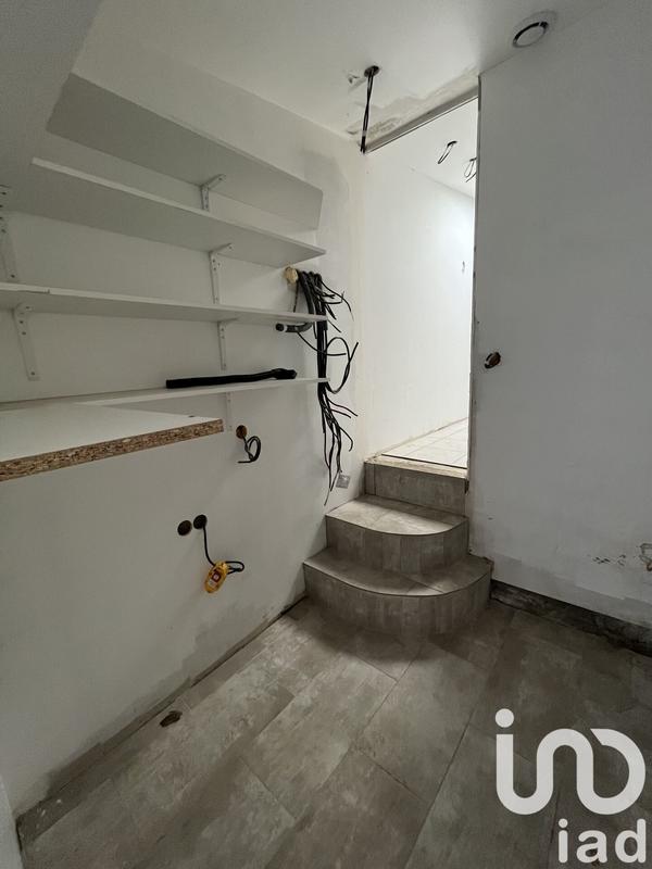 Maison - 65 m² - 4 pièces