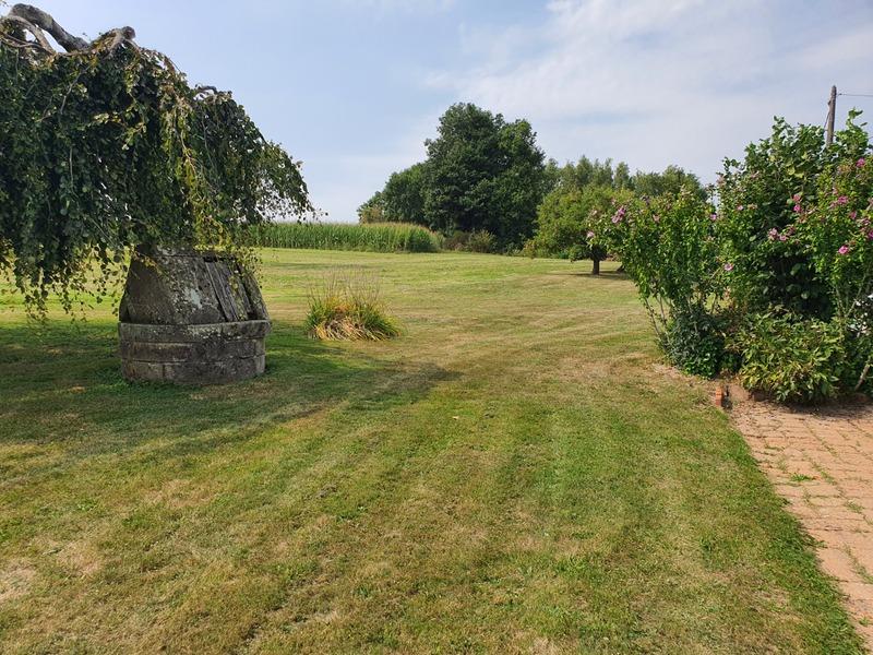 Propriété - 210 m² - 7 pièces