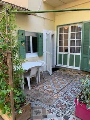 Appartement - 33 m² - 2 pièces