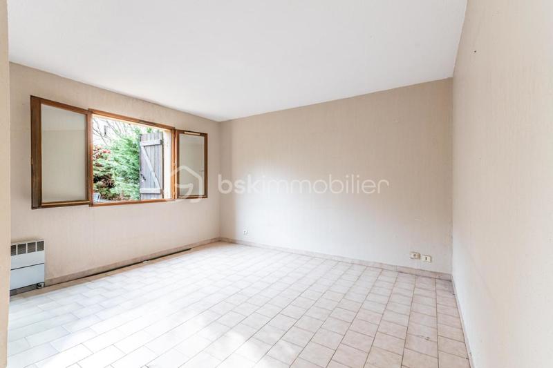 Appartement - 46 m² - 3 pièces