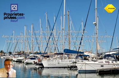 Appartement - 79 m² - 3 pièces