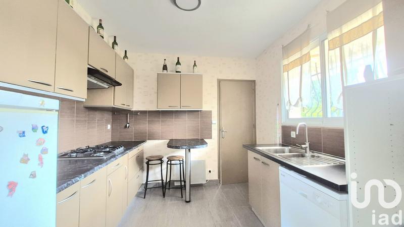 Maison - 175 m² - 6 pièces