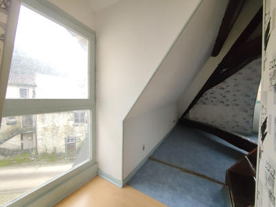 Maison - 74 m² - 3 pièces