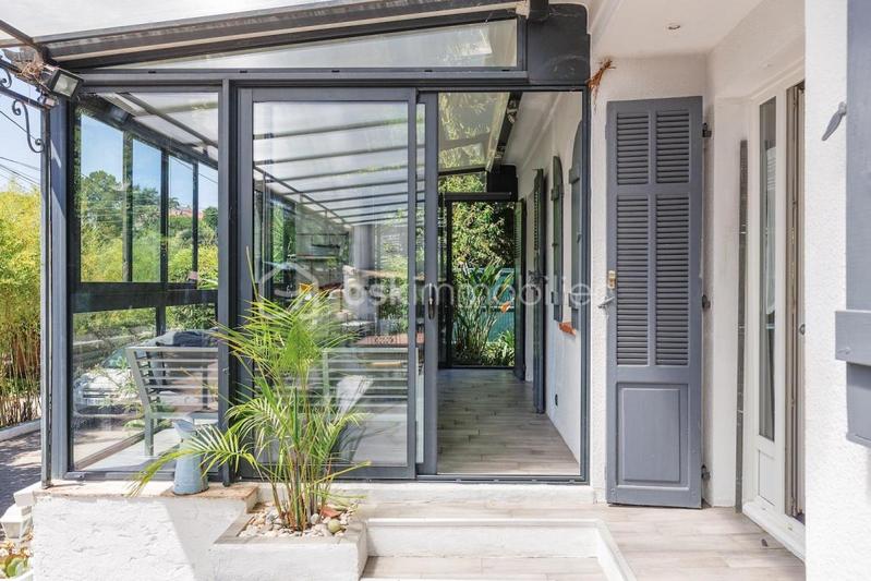 Villa - 150 m² - 5 pièces