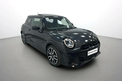 Mini Cooper F66 156 ch Dkg7 c Jcw Finition