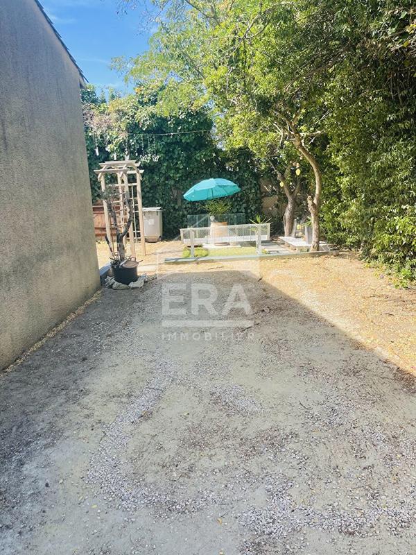 Maison - 68 m² - 3 pièces