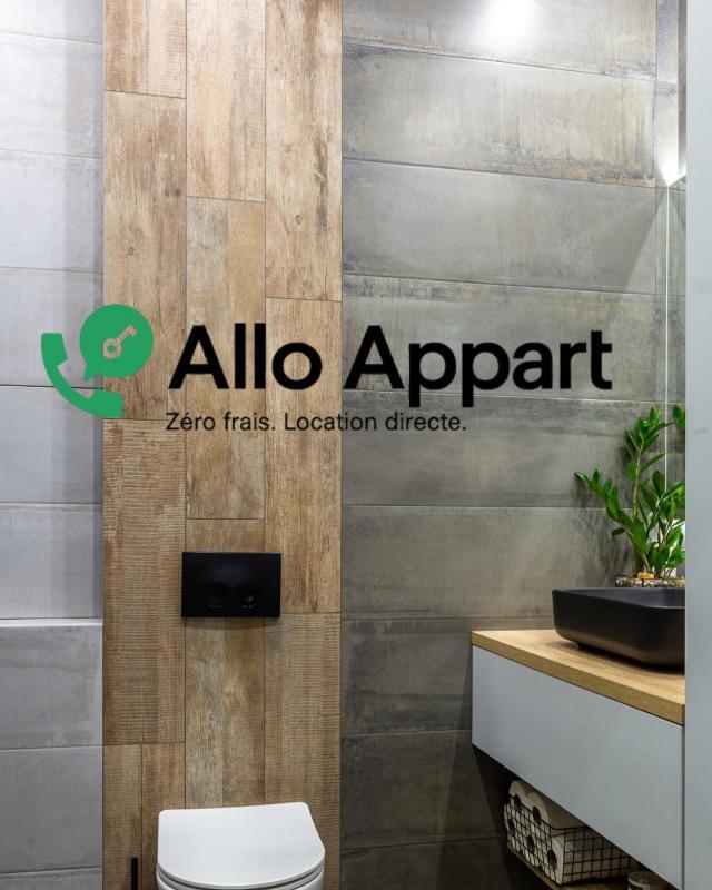 Studio - 29 m² - 1 pièce